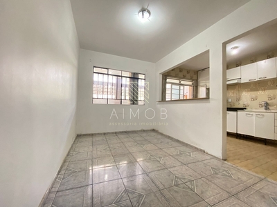 Casa em Hauer, Curitiba/PR de 80m² 1 quartos para locação R$ 1.700,00/mes
