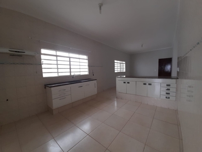 Casa em Higienópolis, Franca/SP de 252m² 4 quartos à venda por R$ 579.000,00