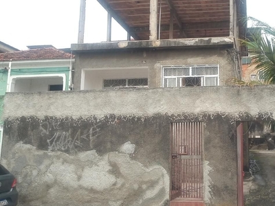Casa em Honório Gurgel, Rio de Janeiro/RJ de 124m² 2 quartos à venda por R$ 348.000,00