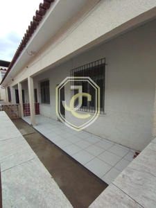 Casa em Honório Gurgel, Rio de Janeiro/RJ de 36m² 1 quartos para locação R$ 950,00/mes
