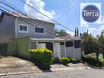 Casa em Horizontal Park, Cotia/SP de 320m² 3 quartos à venda por R$ 1.599.000,00