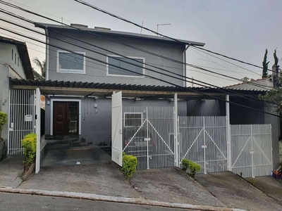 Casa em Horizontal Park, Cotia/SP de 360m² 3 quartos à venda por R$ 1.699.000,00