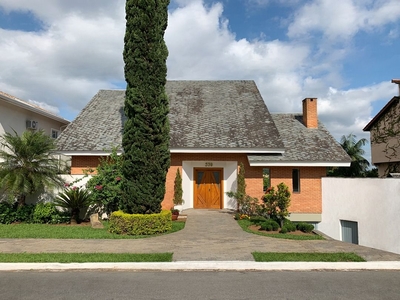 Casa em Horizontal Park, Cotia/SP de 600m² 5 quartos à venda por R$ 2.899.000,00