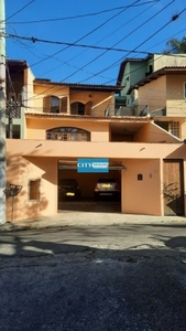 Casa em Horto Florestal, São Paulo/SP de 200m² 3 quartos à venda por R$ 949.000,00