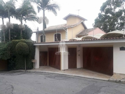 Casa em Horto Florestal, São Paulo/SP de 461m² 6 quartos à venda por R$ 2.339.425,00