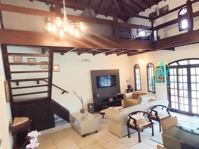 Casa em Horto Florestal, Ubatuba/SP de 225m² 4 quartos à venda por R$ 949.000,00