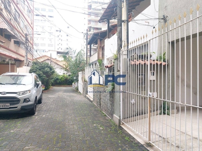 Casa em Icaraí, Niterói/RJ de 130m² 5 quartos à venda por R$ 1.099.000,00