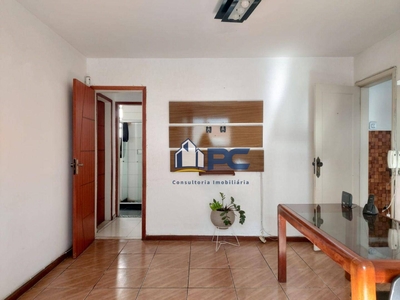 Casa em Icaraí, Niterói/RJ de 140m² 4 quartos à venda por R$ 549.000,00