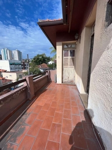Casa em Icaraí, Niterói/RJ de 180m² 3 quartos à venda por R$ 999.000,00
