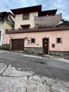 Casa em Icaraí, Niterói/RJ de 220m² 3 quartos à venda por R$ 1.099.000,00