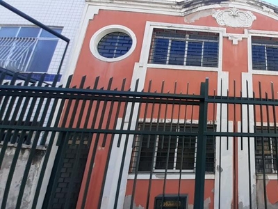 Casa em Icaraí, Niterói/RJ de 220m² para locação R$ 7.000,00/mes