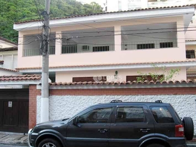 Casa em Icaraí, Niterói/RJ de 314m² 6 quartos à venda por R$ 2.199.000,00