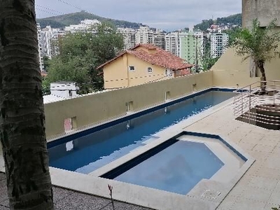 Casa em Icaraí, Niterói/RJ de 327m² 6 quartos à venda por R$ 789.000,00