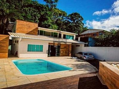 Casa em Ilhota, Itapema/SC de 255m² 3 quartos à venda por R$ 729.000,00
