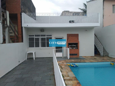 Casa em Imirim, São Paulo/SP de 180m² 3 quartos à venda por R$ 1.299.000,00