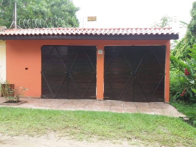 Casa em Indaiá, Bertioga/SP de 210m² 3 quartos à venda por R$ 429.000,00