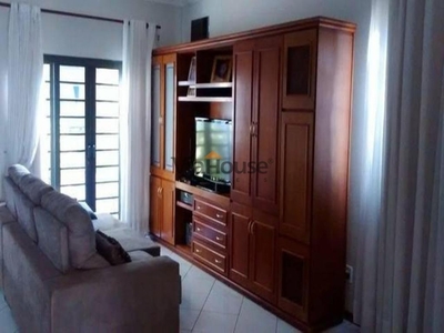 Casa em Independência, Ribeirão Preto/SP de 230m² 4 quartos à venda por R$ 559.000,00