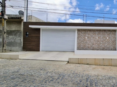 Casa em Indianópolis, Caruaru/PE de 190m² 3 quartos à venda por R$ 689.000,00