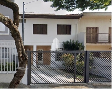 Casa em Indianópolis, São Paulo/SP de 175m² 3 quartos à venda por R$ 1.099.000,00
