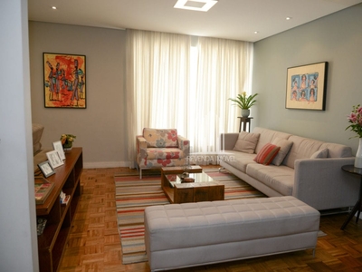 Casa em Indianópolis, São Paulo/SP de 250m² 4 quartos à venda por R$ 1.679.000,00