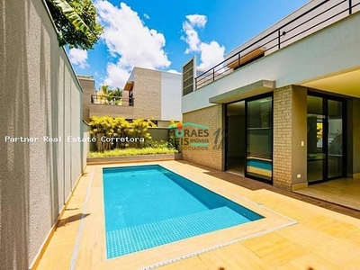 Casa em Indianópolis, São Paulo/SP de 355m² 3 quartos à venda por R$ 5.199.000,00