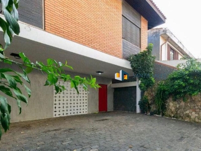 Casa em Indianópolis, São Paulo/SP de 380m² 3 quartos à venda por R$ 1.749.000,00