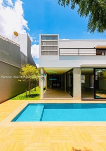 Casa em Indianópolis, São Paulo/SP de 455m² 3 quartos à venda por R$ 5.199.000,00