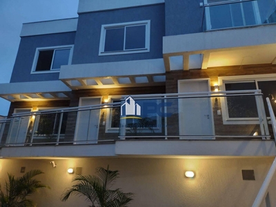 Casa em Ingá, Niterói/RJ de 60m² 2 quartos à venda por R$ 694.000,00