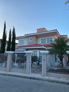 Casa em Ingleses do Rio Vermelho, Florianópolis/SC de 200m² 3 quartos à venda por R$ 1.449.000,00