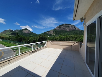 Casa em Inoã (Inoã), Maricá/RJ de 200m² 3 quartos à venda por R$ 1.249.000,00