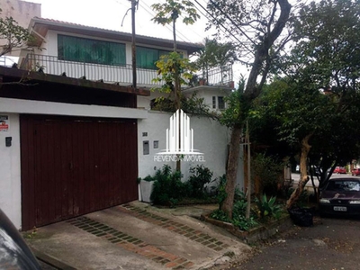 Casa em Instituto de Previdência, São Paulo/SP de 300m² 4 quartos à venda por R$ 1.701.000,00