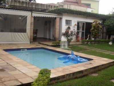Casa em Interlagos, São Paulo/SP de 258m² 4 quartos à venda por R$ 1.649.000,00