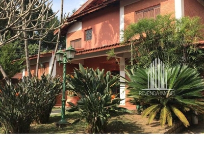 Casa em Interlagos, São Paulo/SP de 490m² 4 quartos à venda por R$ 1.819.000,00