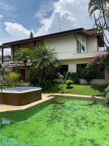 Casa em Interlagos, São Paulo/SP de 600m² 7 quartos à venda por R$ 1.997.000,00
