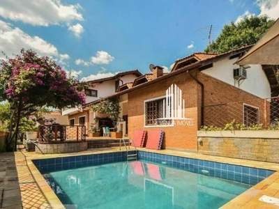 Casa em Interlagos, São Paulo/SP de 668m² 5 quartos à venda por R$ 2.553.000,00
