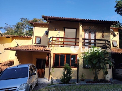 Casa em Ipiíba, São Gonçalo/RJ de 75m² 2 quartos à venda por R$ 264.000,00