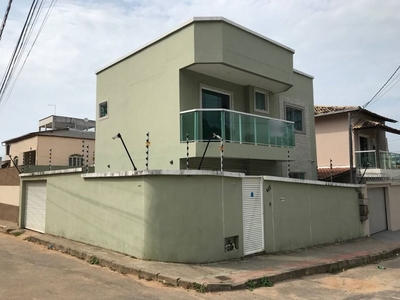 Casa em Ipiranga, Guarapari/ES de 160m² 3 quartos à venda por R$ 449.000,00