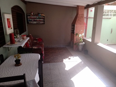 Casa em Ipiranga, Ribeirão Preto/SP de 264m² 3 quartos à venda por R$ 539.000,00