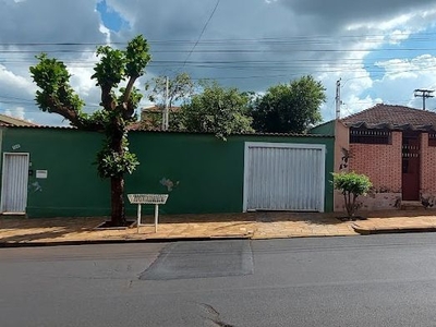 Casa em Ipiranga, Ribeirão Preto/SP de 272m² 3 quartos à venda por R$ 468.000,00