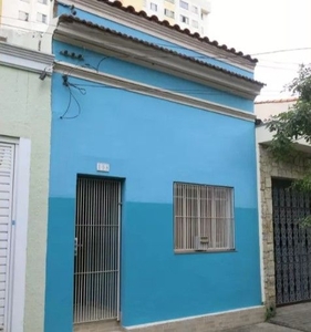 Casa em Ipiranga, São Paulo/SP de 100m² 4 quartos à venda por R$ 359.000,00