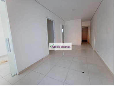 Casa em Ipiranga, São Paulo/SP de 140m² para locação R$ 3.900,00/mes