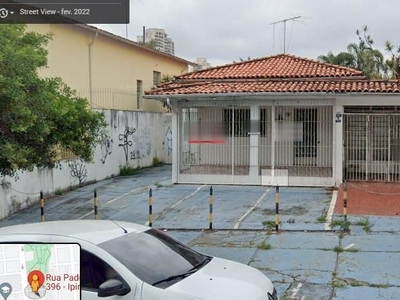 Casa em Ipiranga, São Paulo/SP de 211m² 4 quartos à venda por R$ 2.199.000,00 ou para locação R$ 7.270,00/mes