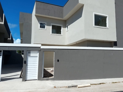 Casa em Ipitanga, Lauro De Freitas/BA de 10m² 3 quartos à venda por R$ 649.000,00