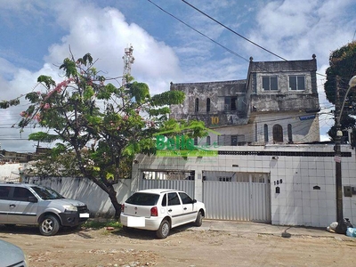 Casa em Ipsep, Recife/PE de 554m² 3 quartos à venda por R$ 697.000,00