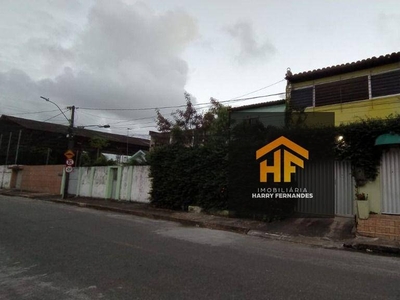 Casa em Iputinga, Recife/PE de 200m² 6 quartos à venda por R$ 599.000,00