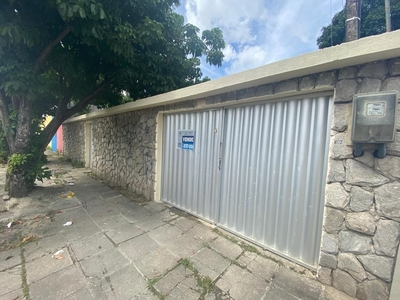 Casa em Iputinga, Recife/PE de 309m² 5 quartos à venda por R$ 649.000,00