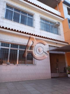Casa em Irajá, Rio de Janeiro/RJ de 164m² 3 quartos à venda por R$ 649.000,00