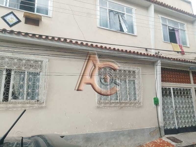 Casa em Irajá, Rio de Janeiro/RJ de 173m² 2 quartos à venda por R$ 299.000,00