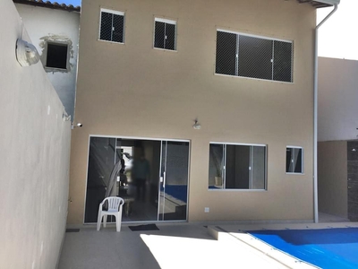 Casa em Itacoatiara, Niterói/RJ de 122m² 4 quartos à venda por R$ 1.449.000,00