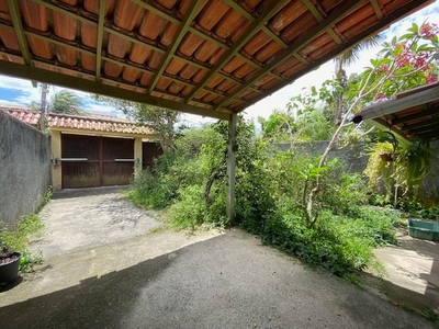 Casa em Itacoatiara, Niterói/RJ de 125m² 3 quartos à venda por R$ 439.000,00